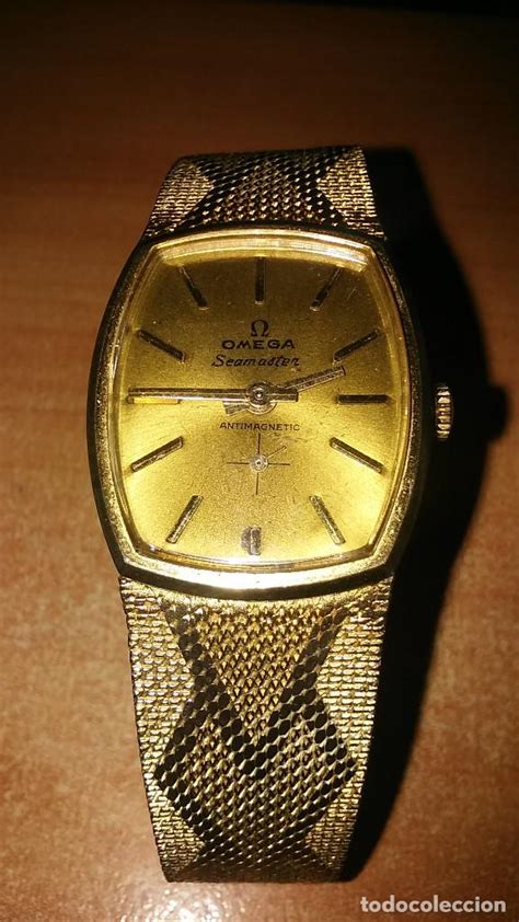 omega watch 18k 0.750 swiss made|omega watches official store.